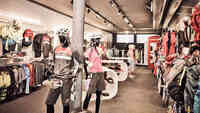 Gaislachkogl Intersport Glanzer Sölden Bikermode